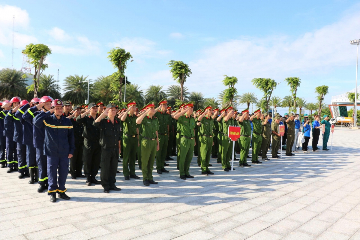 An Giang: Giải quyết triệt để tình trạng sót, lọt người sử dụng ma túy