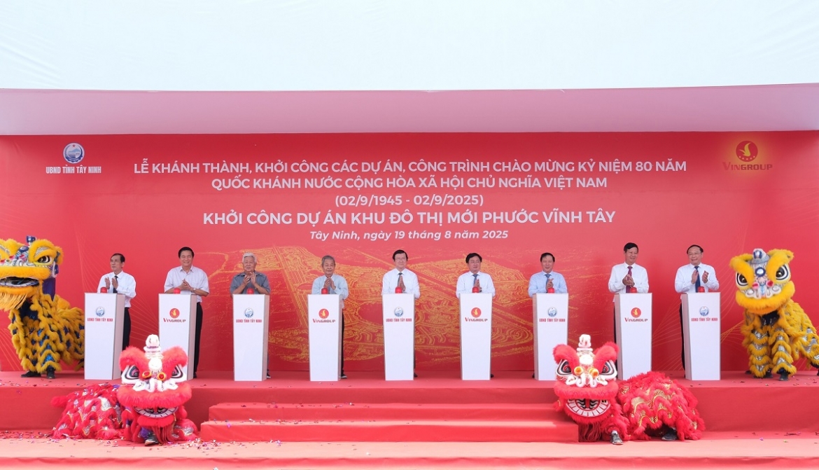 vingroup khanh thanh, khoi cong 6 cong trinh trong diem mung 80 nam quoc khanh hinh anh 11