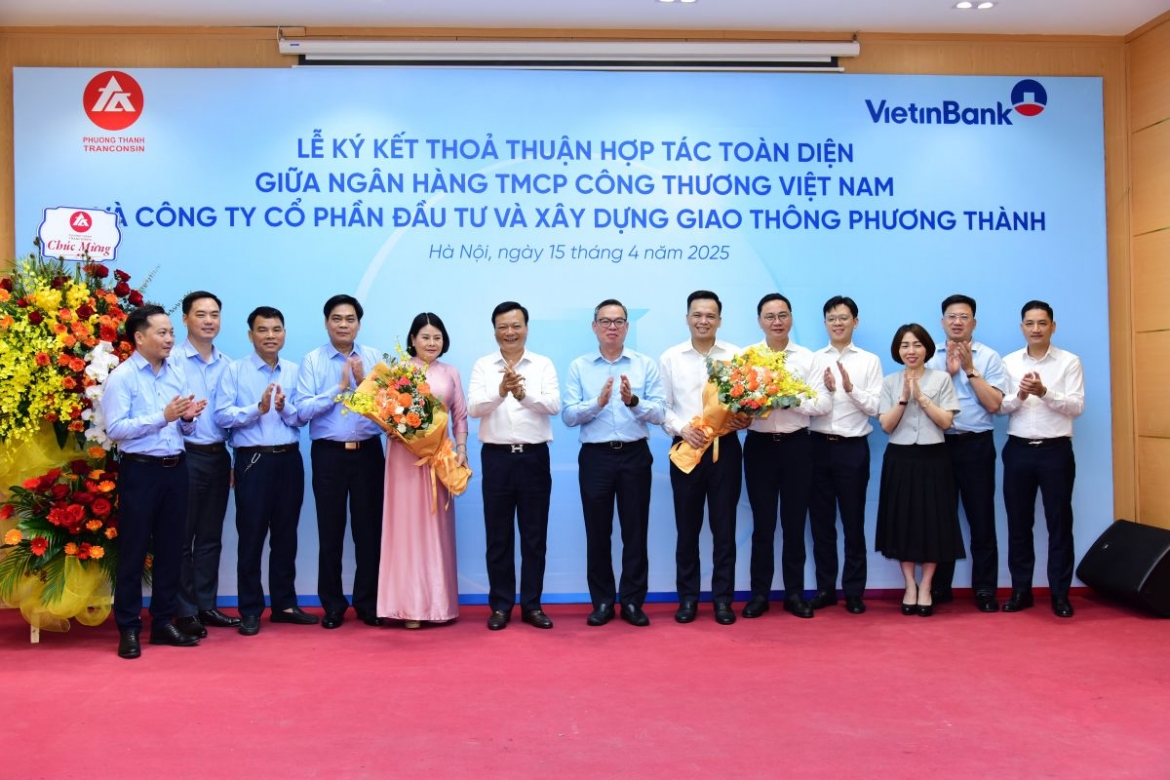vietinbank - vuon minh cung dat nuoc hinh anh 2