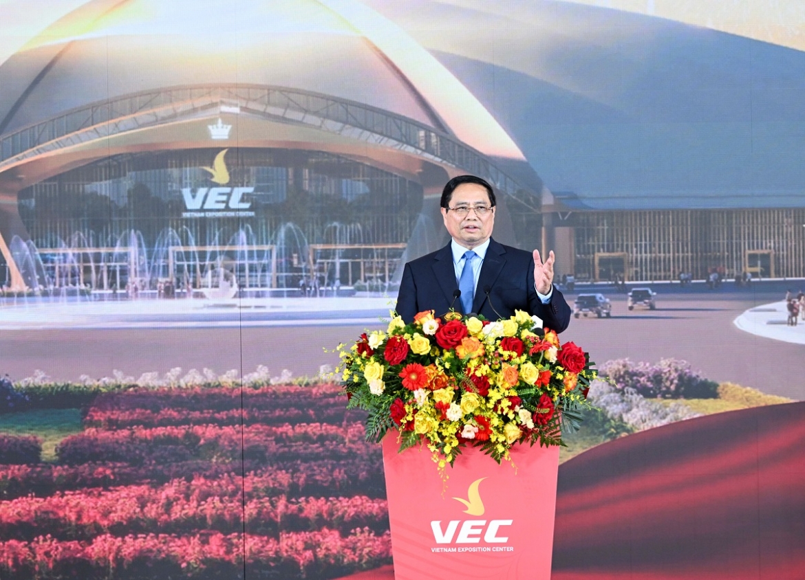 vingroup khanh thanh, khoi cong 6 cong trinh trong diem mung 80 nam quoc khanh hinh anh 3