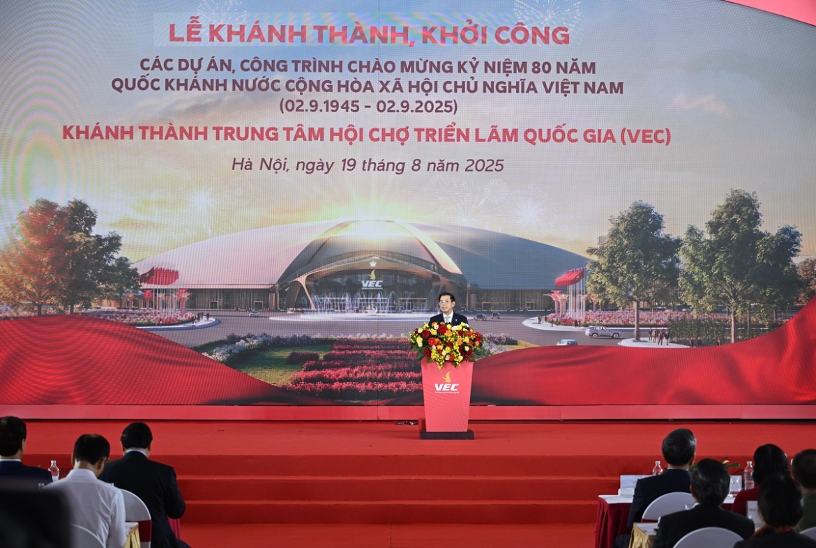 vingroup khanh thanh, khoi cong 6 cong trinh trong diem mung 80 nam quoc khanh hinh anh 4