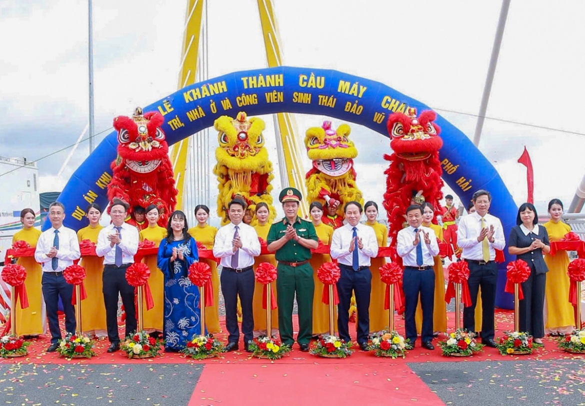 vingroup khanh thanh, khoi cong 6 cong trinh trong diem mung 80 nam quoc khanh hinh anh 8