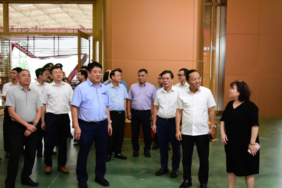 evnhanoi quyet tam bao dam cung cap dien cho dip Dai le quoc khanh 2 9 hinh anh 3