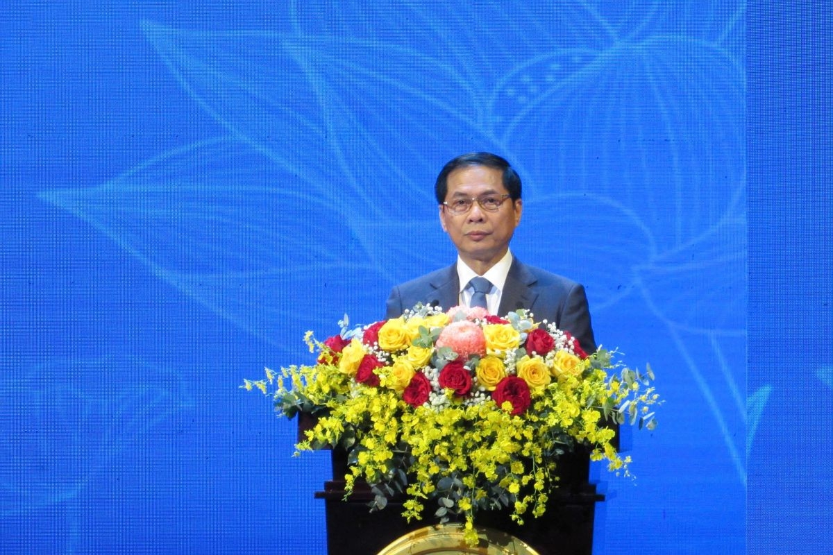 ky nguyen moi cua ngoai giao kinh te Uu tien cua uu tien hinh anh 1