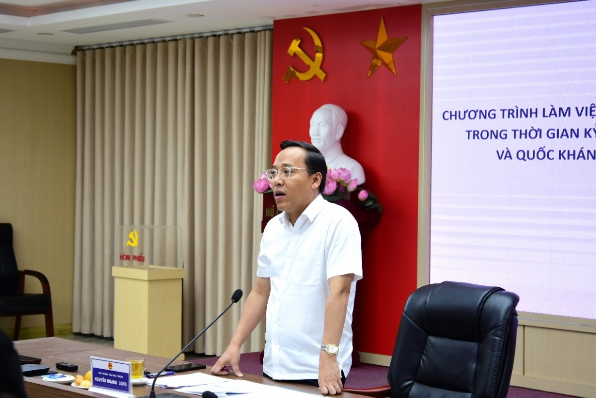 evnhanoi quyet tam bao dam cung cap dien cho dip Dai le quoc khanh 2 9 hinh anh 1