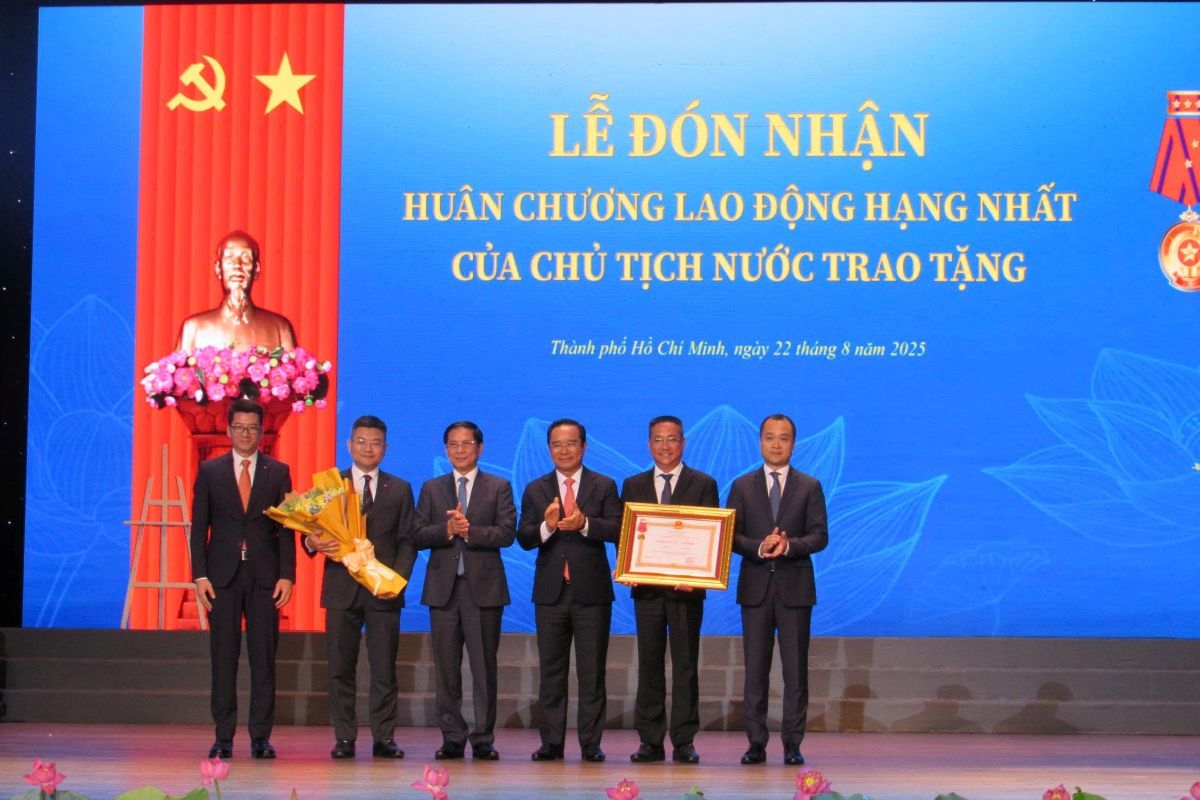 ky nguyen moi cua ngoai giao kinh te Uu tien cua uu tien hinh anh 2