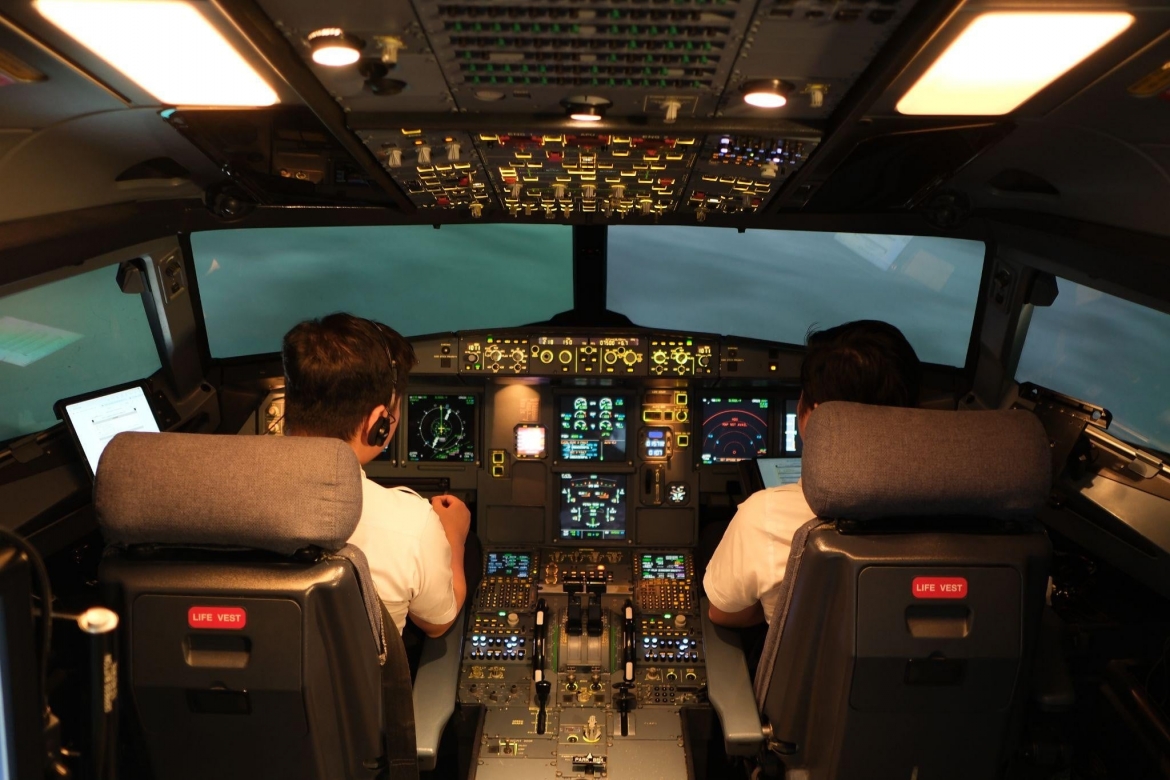 tu chuyen co bac ho den airbus a350 khat vong bau troi cua hang khong viet hinh anh 2