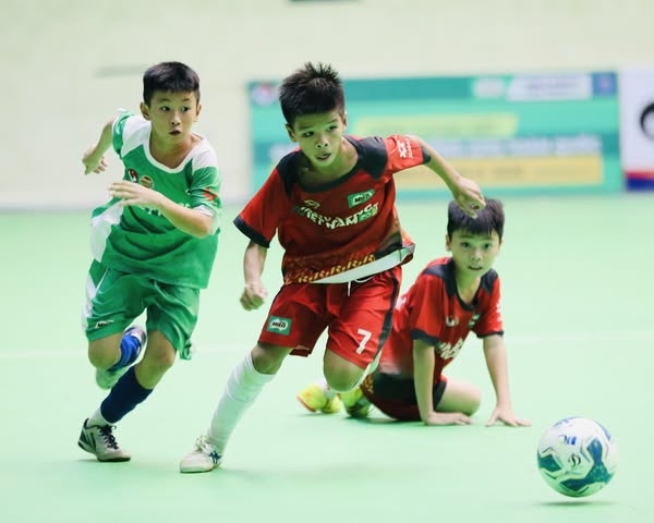 khong con chu trong vao diem so, cha me viet dang thay doi cach nuoi con hinh anh 2