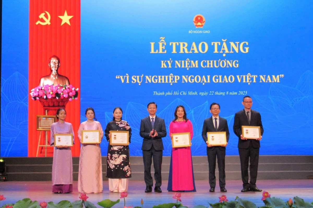 ky nguyen moi cua ngoai giao kinh te Uu tien cua uu tien hinh anh 3