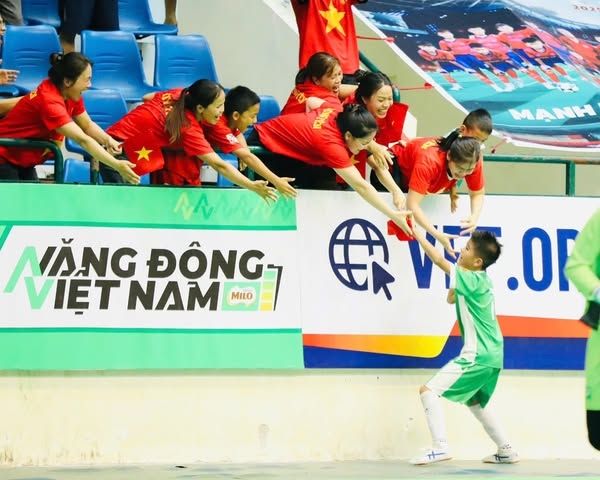 khong con chu trong vao diem so, cha me viet dang thay doi cach nuoi con hinh anh 4