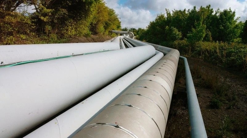 nato mo rong mang luoi nhien lieu o suon phia Dong hinh anh 1