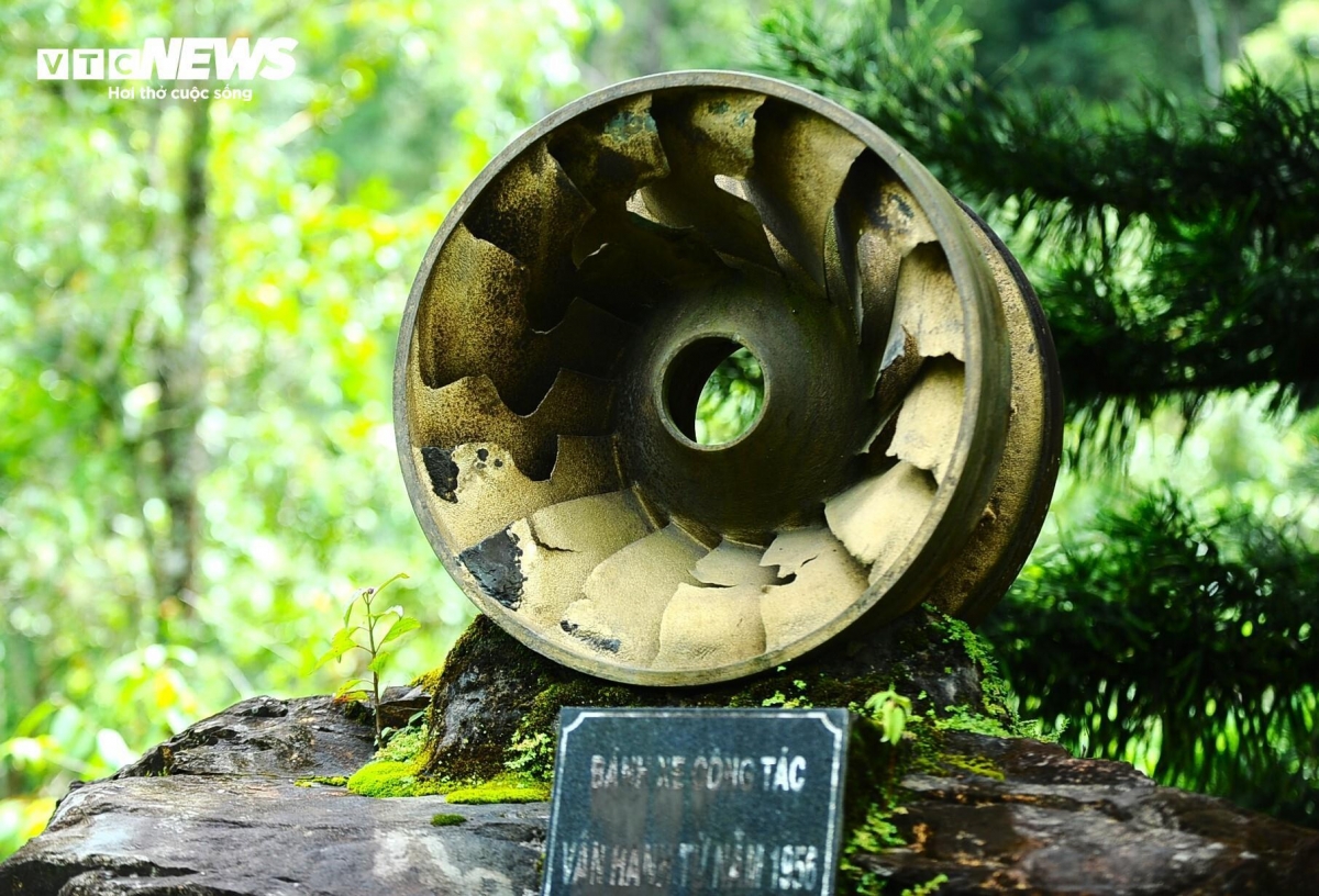 discovering oldest hydroelectric power plant in vietnam picture 11 discovering oldest hydroelectric power plant in vietnam picture 11