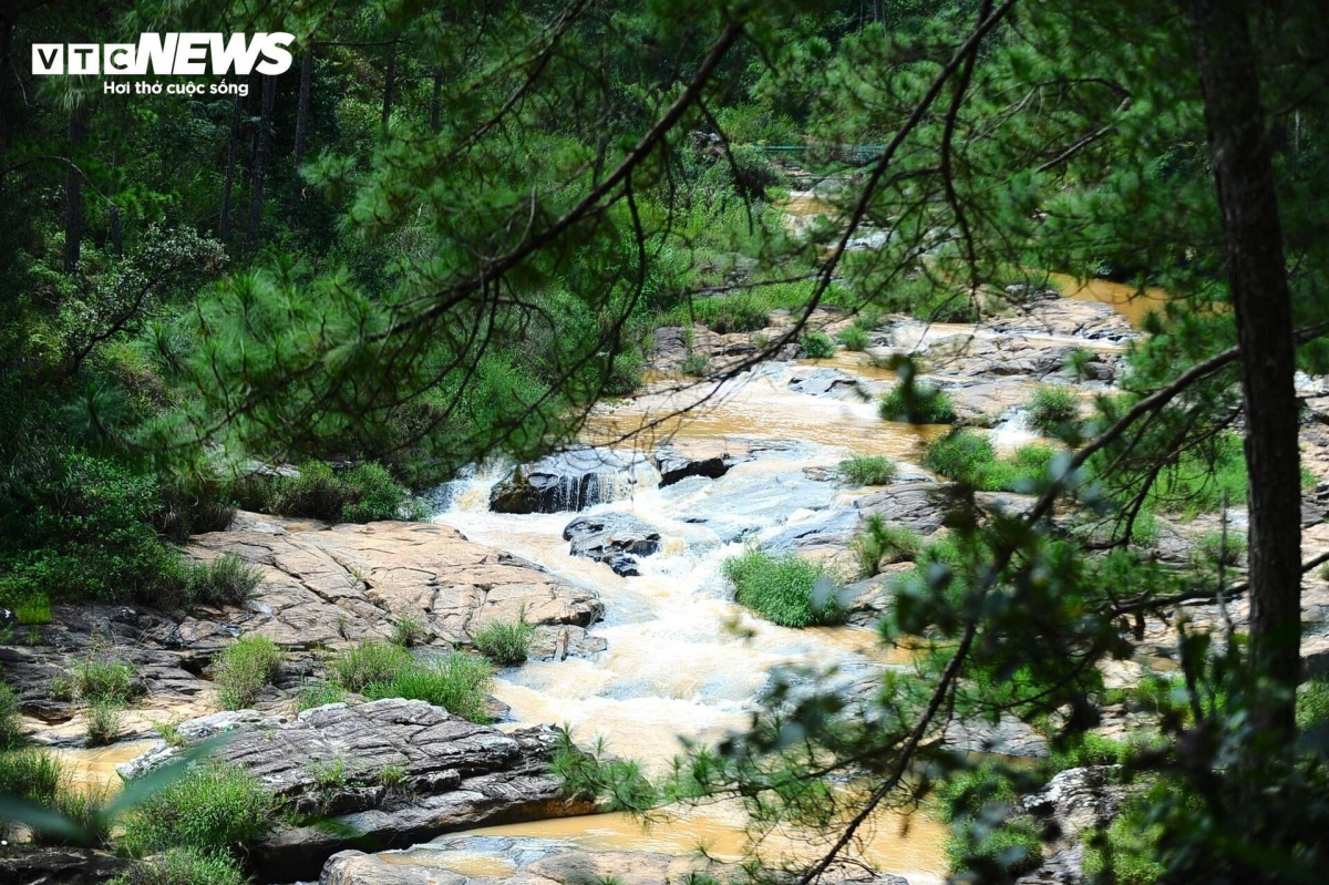 discovering oldest hydroelectric power plant in vietnam picture 13 discovering oldest hydroelectric power plant in vietnam picture 13