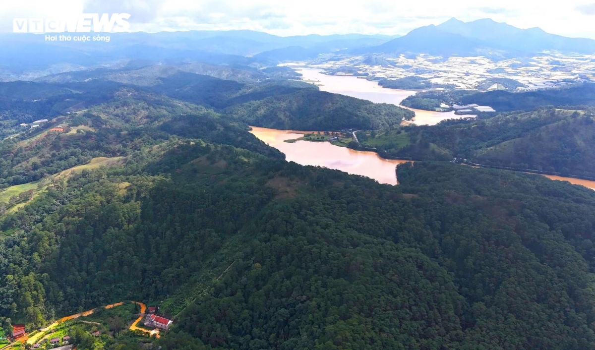 discovering oldest hydroelectric power plant in vietnam picture 2 discovering oldest hydroelectric power plant in vietnam picture 2