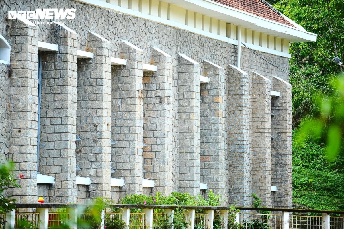 discovering oldest hydroelectric power plant in vietnam picture 4 discovering oldest hydroelectric power plant in vietnam picture 4