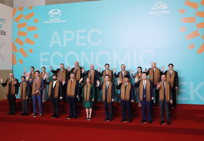 vietnamese diplomacy - 80 years of building, growing with the nation picture 3