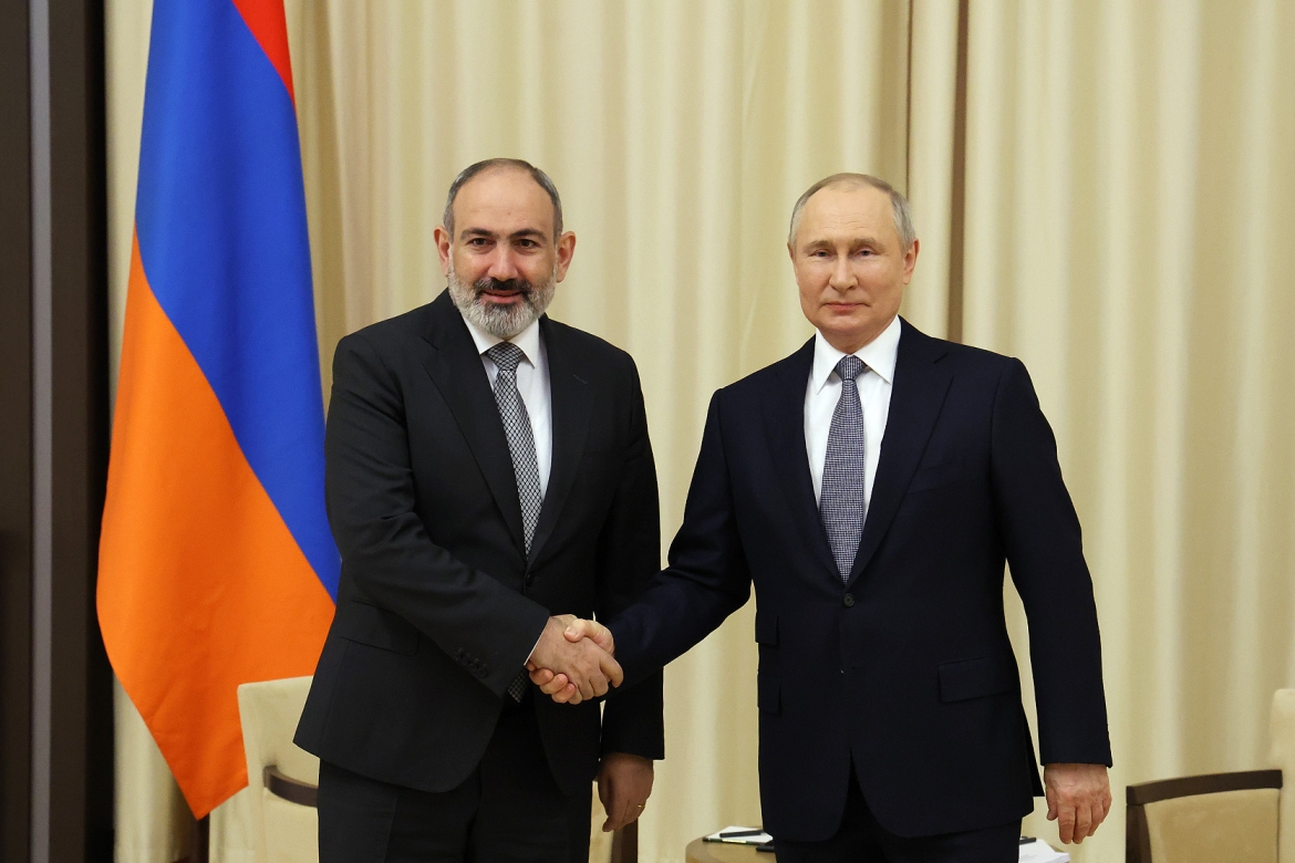 nga tuyen bo san sang ho tro binh thuong hoa quan he giua armenia va azerbaijan hinh anh 1