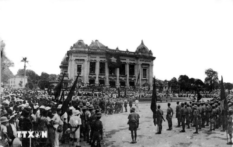 vietnam s revolution offers inspiration, lessons for nations worldwide cuban scholar picture 1