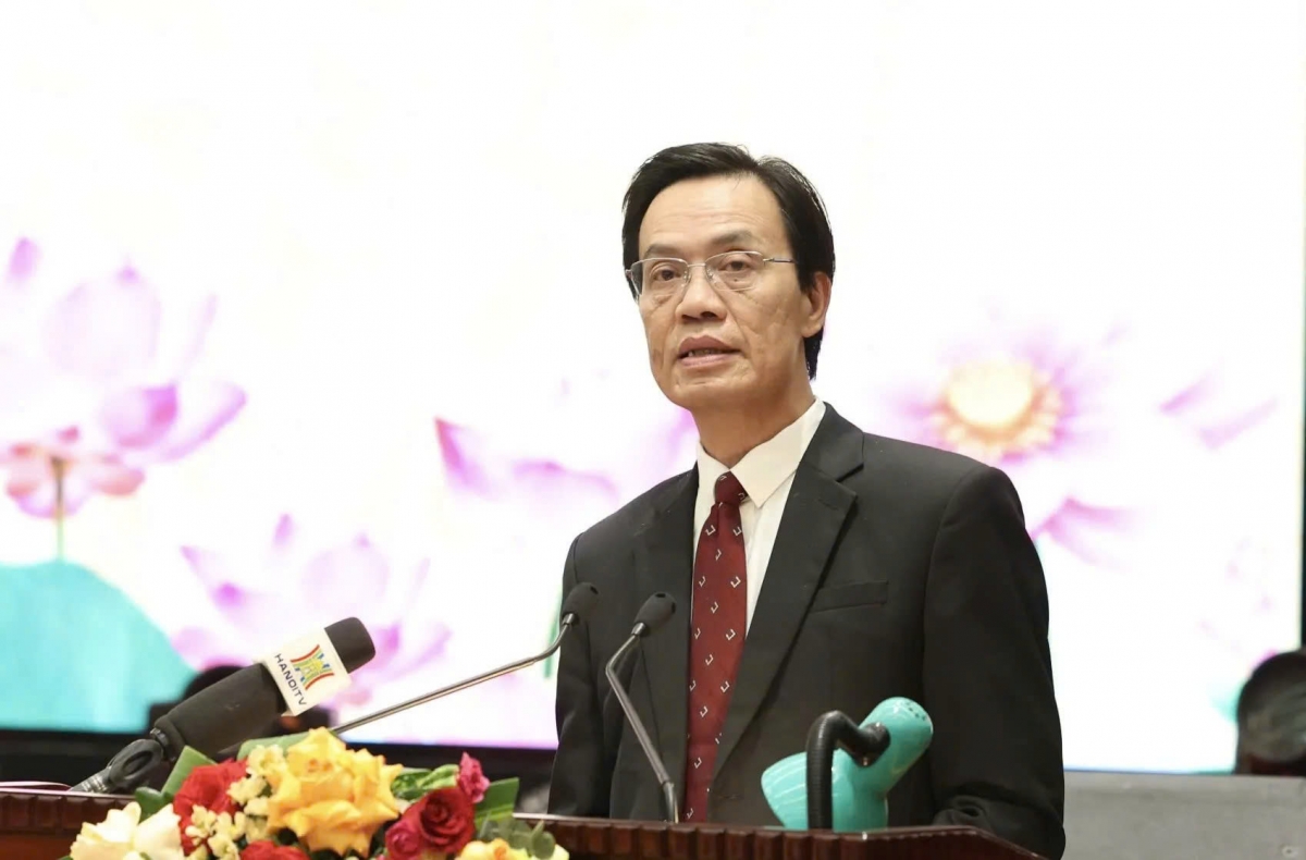 quoc dan Dai hoi tan trao noi khoi nguon va cho che cho cach mang hinh anh 2
