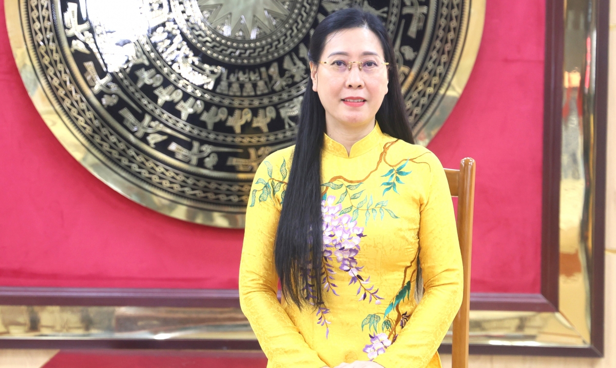 bi thu quang ngai lam truong ban chi dao bau cu tinh nhiem ky 2026-2031 hinh anh 1