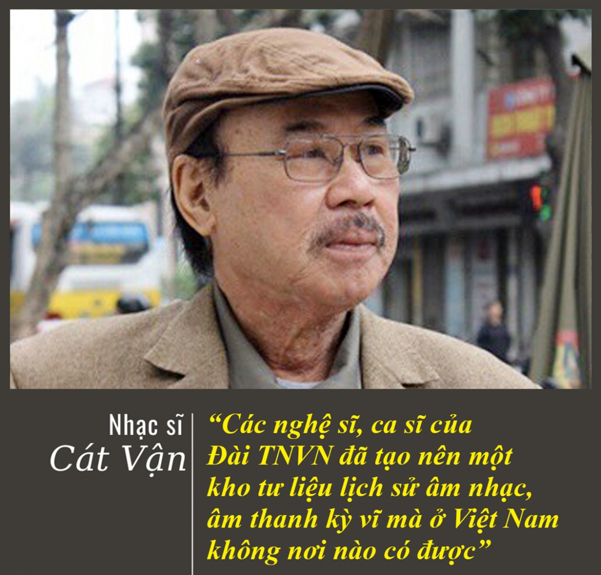 nhac si cat van Am nhac tren song vov ket noi trieu trieu trai tim hinh anh 3