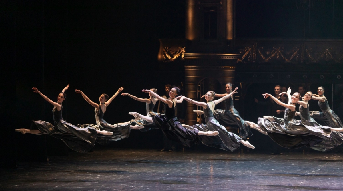 Eifman Ballet to bring masterpiece Anna Katerina to Vietnam