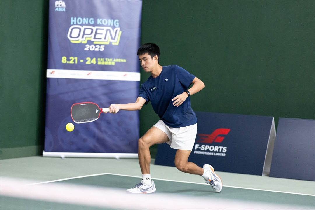 fpt play truc tiep 3 giai lon trong he thong ppa pickleball tour asia 2025 hinh anh 2