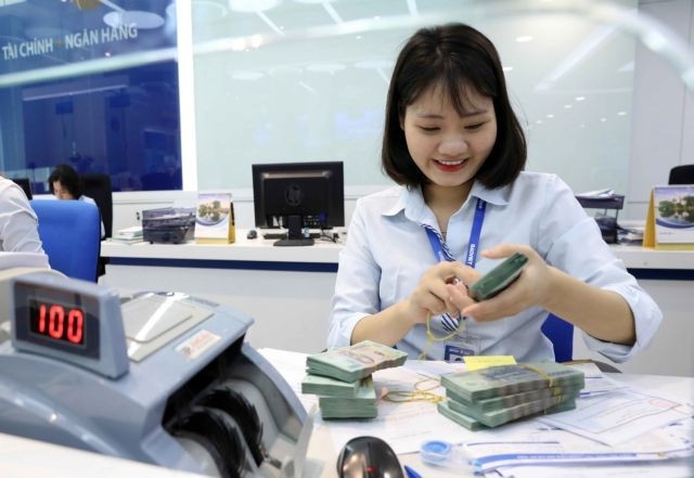 sbv raises 2025 credit growth quota to support economic expansion picture 1 sbv raises 2025 credit growth quota to support economic expansion picture 1