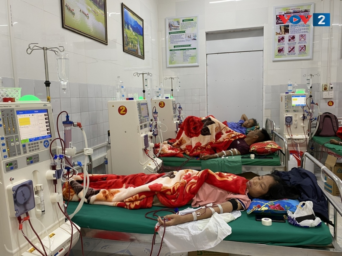 tu 15 8, nhieu quy dinh moi ve bao hiem y te co loi cho nguoi tham gia hinh anh 2