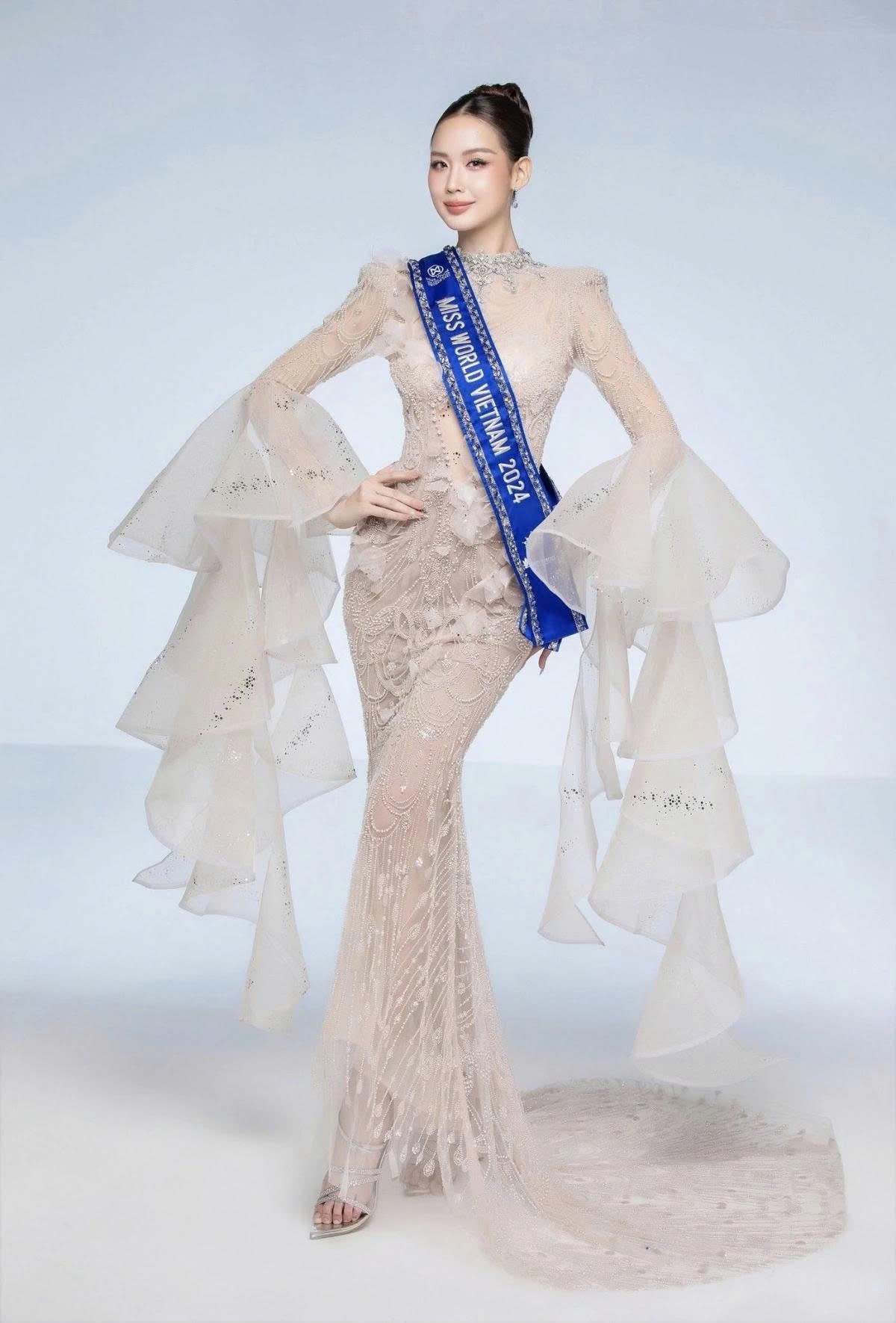 bao ngoc to represent vietnam at 73rd miss world pageant picture 4