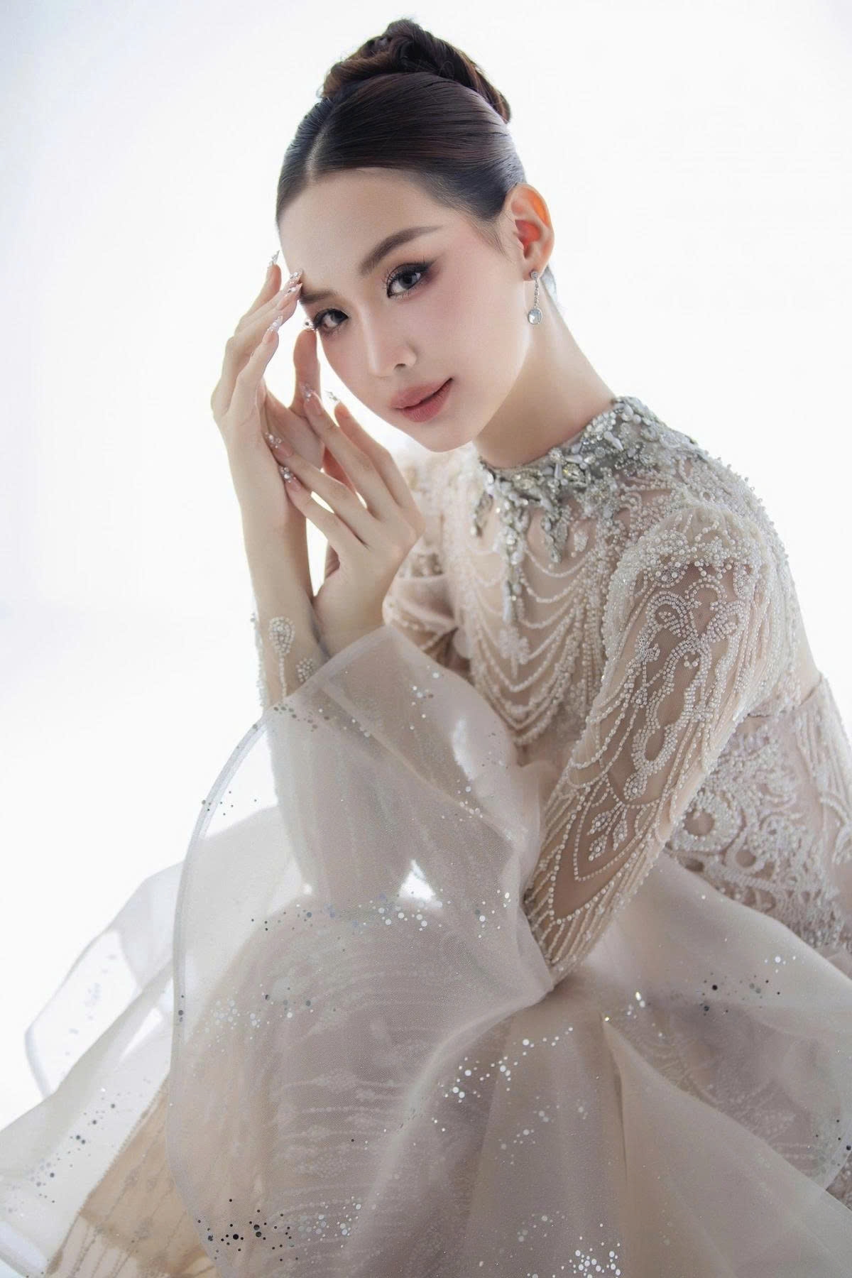 bao ngoc to represent vietnam at 73rd miss world pageant picture 5