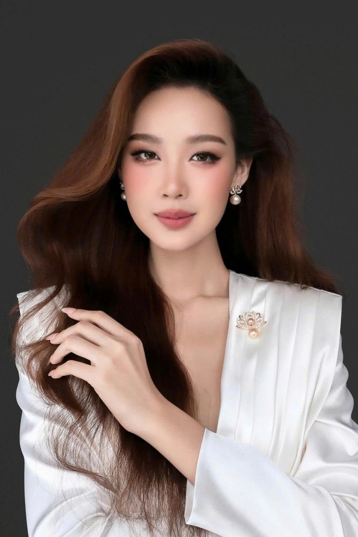 bao ngoc to represent vietnam at 73rd miss world pageant picture 6
