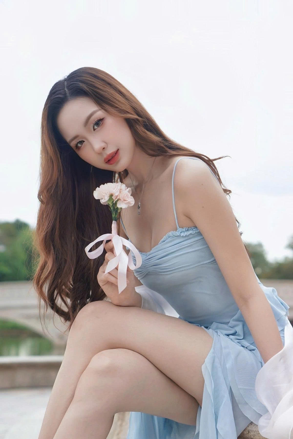bao ngoc to represent vietnam at 73rd miss world pageant picture 7