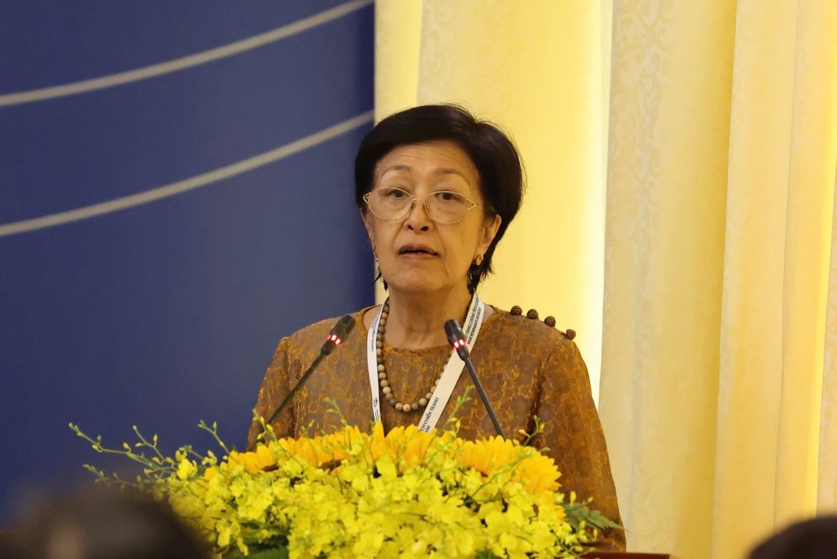 50 nam bao tang chung tich chien tranh tu ky uc chien tranh den thong diep hoa binh hinh anh 2