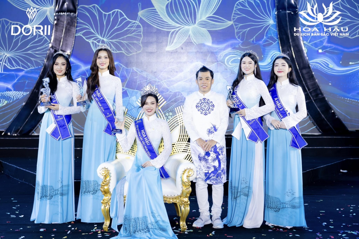 Miss Tourism Identity Vietnam 2026 launched
