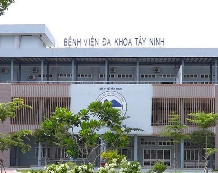 bo y te yeu cau lam ro su co y khoa khien be 13 thang tuoi tu vong tai tay ninh hinh anh 1