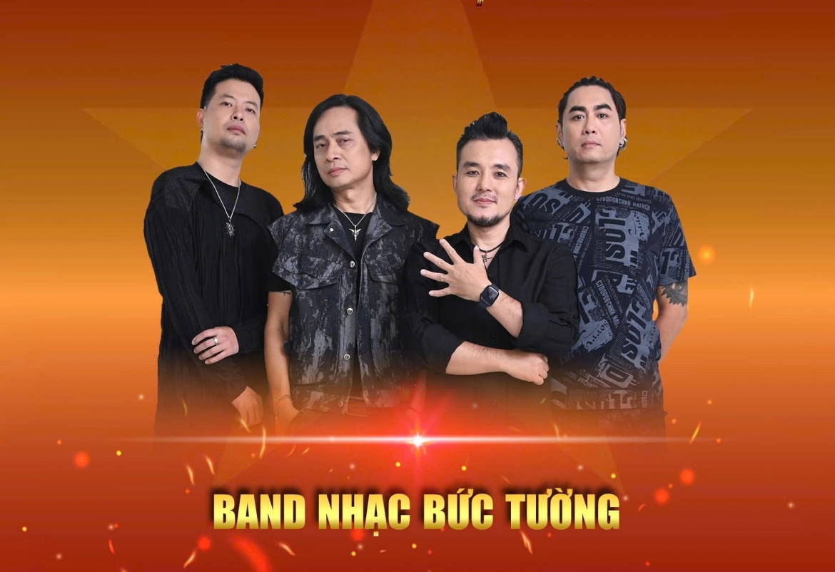  concert quoc gia mien phi ve, quy tu dan nghe si rock dinh dam viet nam hinh anh 1