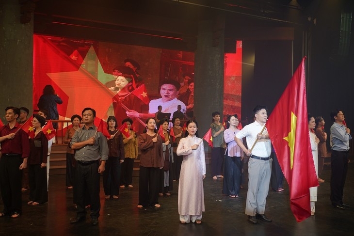 vietnam, rok work together in first revolutionary musical picture 1 vietnam, rok work together in first revolutionary musical picture 1