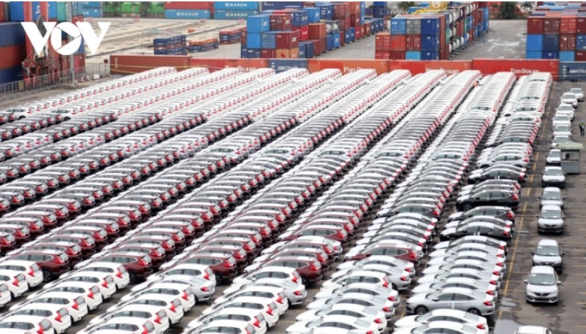 vietnam set to become fourth-largest automobile market in asean picture 1