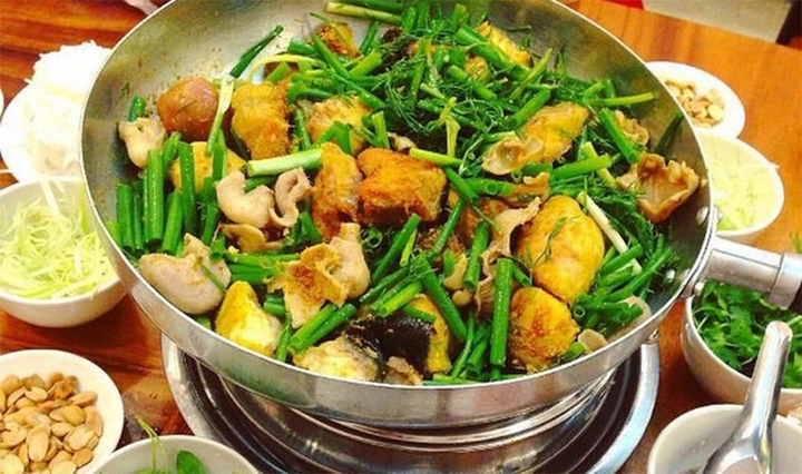 cha ca la vong ngon co nao hinh anh 1