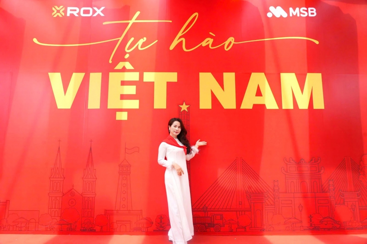 Diem check-in yeu nuoc cuc hot tren duong nguyen chi thanh hinh anh 4