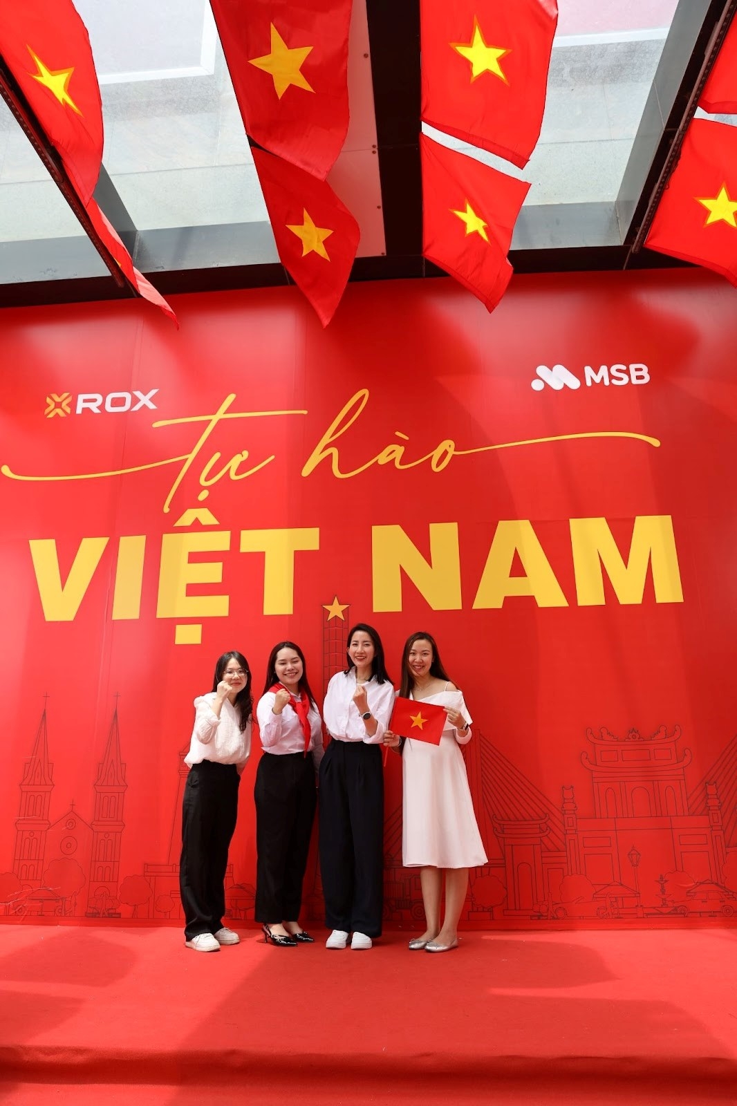Diem check-in yeu nuoc cuc hot tren duong nguyen chi thanh hinh anh 7