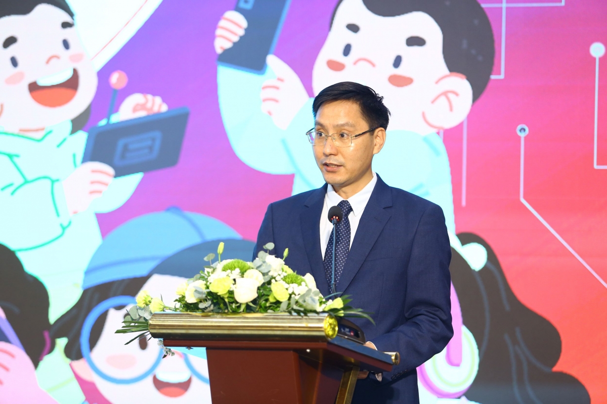 khac phuc nhung lo hong lon ve noi dung so danh cho tre em tai viet nam hinh anh 1