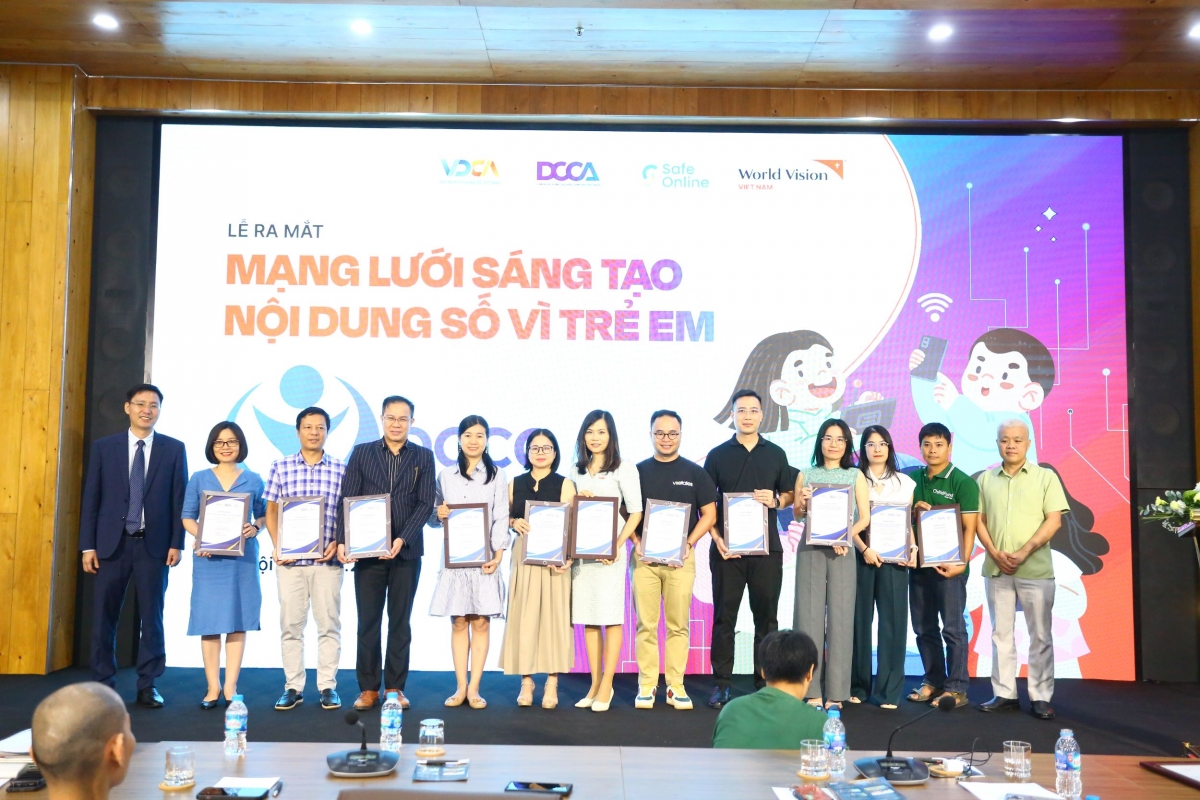 khac phuc nhung lo hong lon ve noi dung so danh cho tre em tai viet nam hinh anh 2