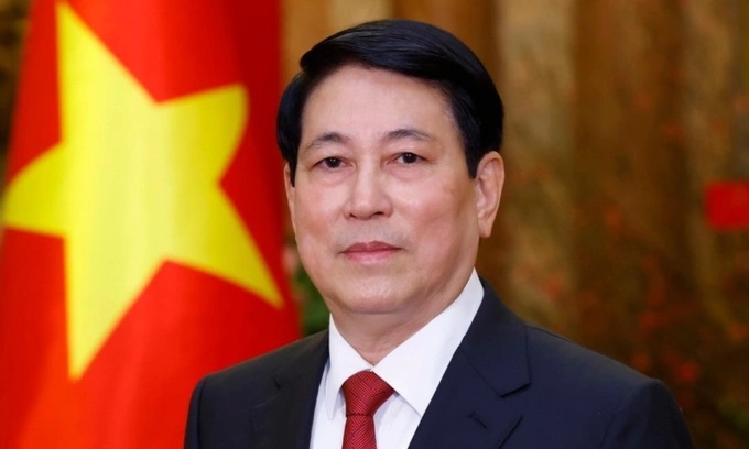 toan van thong diep cua chu tich nuoc gui chuc mung 80 nam thanh lap lien hop quoc hinh anh 1