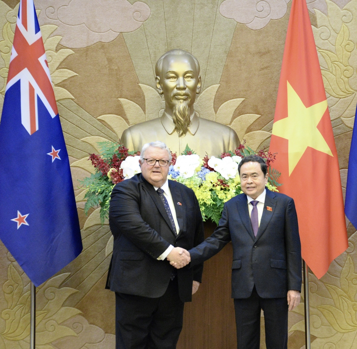 viet nam - new zealand cung no luc vi su phat trien va hanh phuc cua nguoi dan hinh anh 2