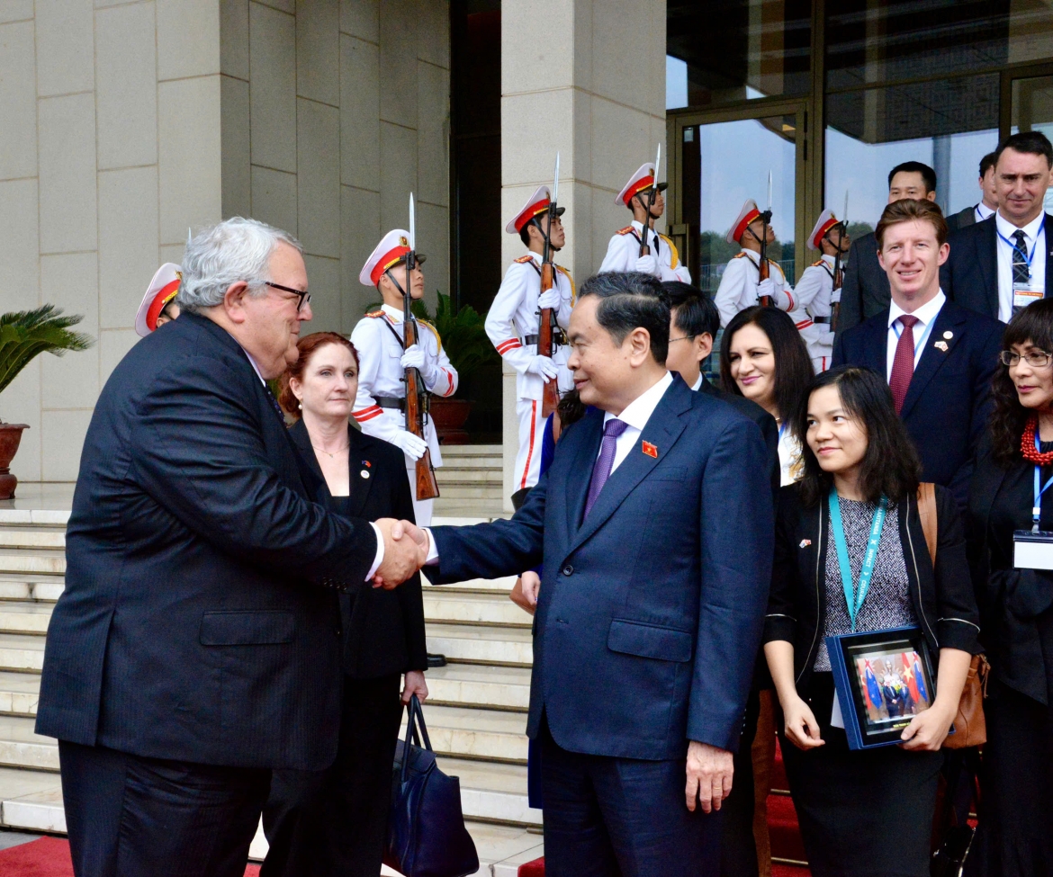 viet nam - new zealand cung no luc vi su phat trien va hanh phuc cua nguoi dan hinh anh 6