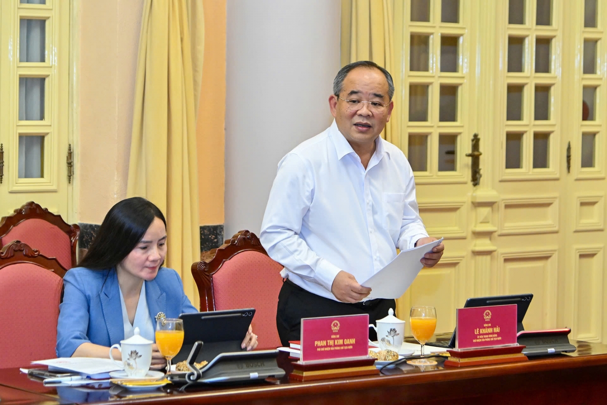 chu tich nuoc phat huy tinh than trach nhiem, thuc hien tot nhiem vu duoc giao hinh anh 2