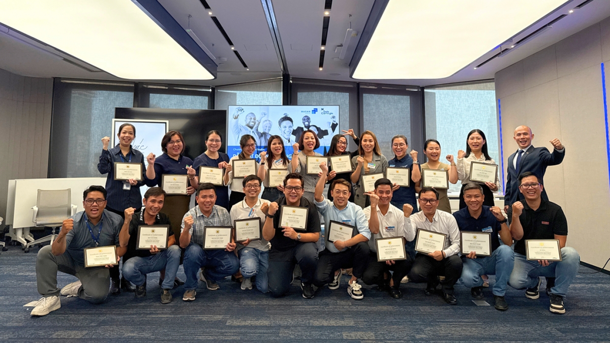 Ung dung cong nghe vao chien luoc nhan su, masan kien tao loi the canh tranh ben vung hinh anh 9