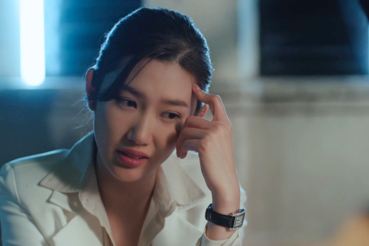 thuy ngan giai thich ly do phim co dung hong thoat khoi toi kho hieu hinh anh 1